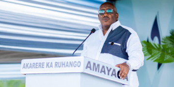 Call for New Approach as Diplomacy Fails to Deliver Justice for Genocide Crimes