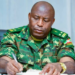 Burundi Army Tensions Trigger Heavy Weapons Relocation