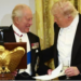King Charles III Jabs at Donald Trump