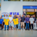 Rwanda’s Amavubi Shine as Minister Nelly Mukazayire Praises FIFA Series 2026 Victory