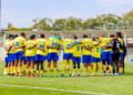 Rwanda Drawn Against Ethiopia in 2028 Olympic Women’s Football Qualifiers