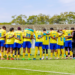 Rwanda Drawn Against Ethiopia in 2028 Olympic Women’s Football Qualifiers