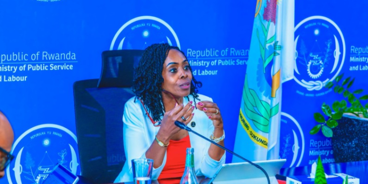 New Law Stops Salary Differences Among Government Workers