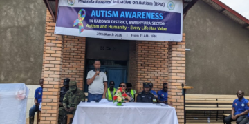 Karongi: Leaders Warn Against Misunderstanding Autism as Demonic Possession