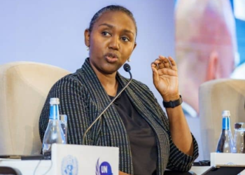 Makolo Accuses DR Congo of Distorting Truth on Attacks Against Banyamulenge