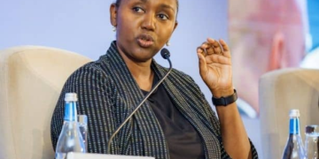 Makolo Accuses DR Congo of Distorting Truth on Attacks Against Banyamulenge