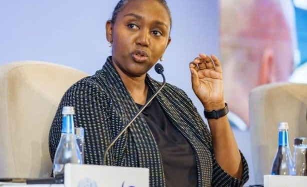 Makolo Accuses DR Congo of Distorting Truth on Attacks Against Banyamulenge