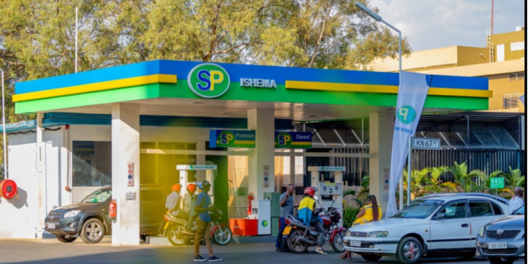 RURA Announces New Fuel Prices Effective April 4, 2026