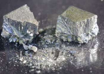 Kazakhstan Begins Testing Rwanda’s Rare Earth Minerals