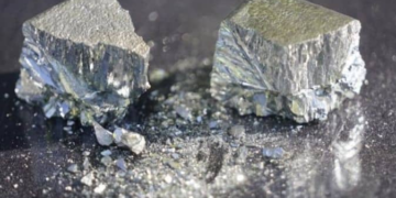 Kazakhstan Begins Testing Rwanda’s Rare Earth Minerals