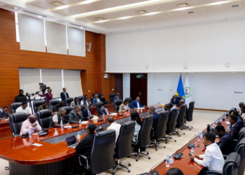 Rwandans’ Health Insurance Categories Based on Submitted Information