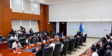 Rwandans’ Health Insurance Categories Based on Submitted Information