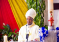 Faith Is the Foundation of Everything – Cardinal Kambanda