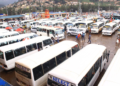 RURA Announces New Public Transport Fares Across Rwanda