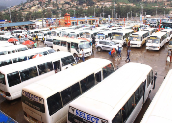 RURA Announces New Public Transport Fares Across Rwanda