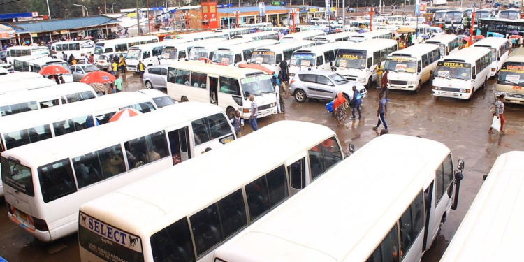 RURA Announces New Public Transport Fares Across Rwanda