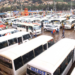 RURA Announces New Public Transport Fares Across Rwanda