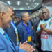 World Cup Qualification Boosts Confidence to Defeat AFC/M23 Soon – President Tshisekedi
