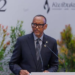 Before you kill Rwanda, it will kill you_President Paul Kagame.