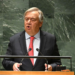 Remembrance 32: We Need to Learn from the Mistakes of the Past – António Guterres