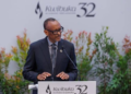 Rwanda Reaffirms Its Resolve, Genocide Will Never Happen Again -President Kagame