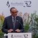 Rwanda Reaffirms Its Resolve, Genocide Will Never Happen Again -President Kagame