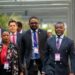 Delegates and business leaders attending the Africa CEO Forum 2026 to discuss economic opportunities and growth