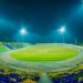 Rwand Housing Authority sets a two months deadline to complete Huye Stadium renovations