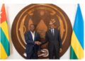 President Kagame hosts Togo President Gnassingbé for bilateral talks in Kigali