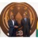 President Kagame hosts Togo President Gnassingbé for bilateral talks in Kigali