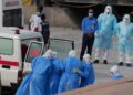 MV Hondius ship passengers under health monitor for Hantavirus.