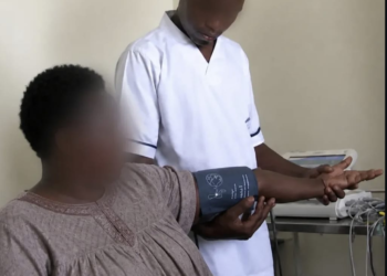 Nyagatare: Health Authorities Continue Preventing Non-Communicable Diseases