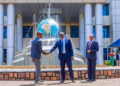 Rwanda Strengthens University Education Quality Through ULK Assessment Visit