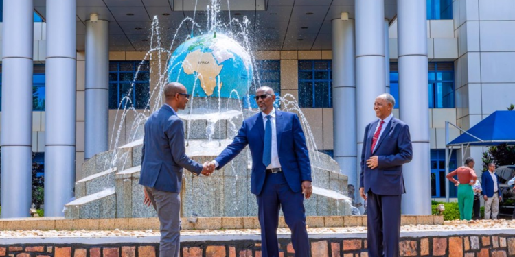 Rwanda Strengthens University Education Quality Through ULK Assessment Visit