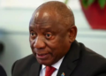 South African President Asked to Resign After Court Ruling