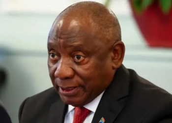 South African President Asked to Resign After Court Ruling
