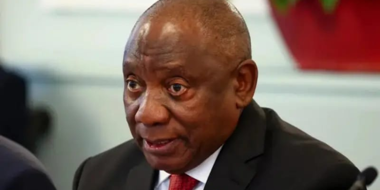 South African President Asked to Resign After Court Ruling