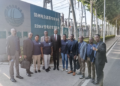 Rwandan TVET Teachers Begin Specialized Training Program in China