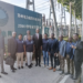Rwandan TVET Teachers Begin Specialized Training Program in China
