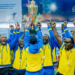 Rwanda’s U18 and U20 Handball Teams Win Zone V Trophies in Ethiopia
