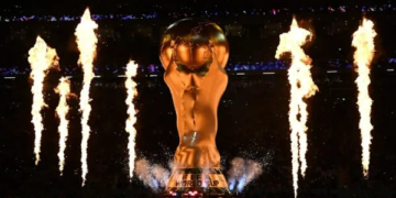 FIFA Unveils Star-Studded Opening Ceremonies for 2026 World Cup Across Three Cities