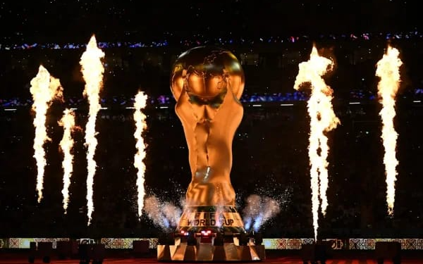 FIFA Unveils Star-Studded Opening Ceremonies for 2026 World Cup Across Three Cities