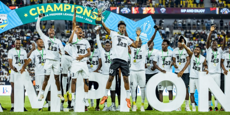 BK Pro League to Award Two Trophies This Season