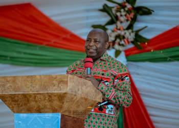 Burundi Opposition Parties Reject 2027 Election Preparations