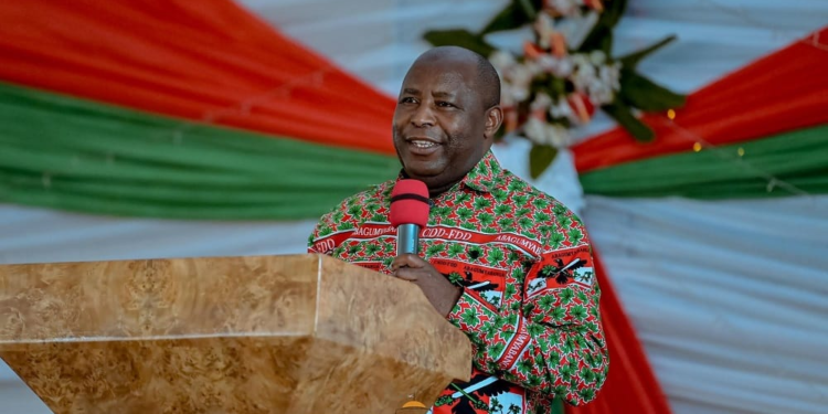 Burundi Opposition Parties Reject 2027 Election Preparations