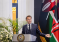 France’s Macron Says Era of Colonial Influence in Africa Is Over