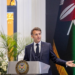 France’s Macron Says Era of Colonial Influence in Africa Is Over