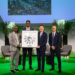 Kigali Makes History as First African City to Receive UCI Bike City Label Award