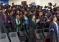 198 Young Women Graduate Under TechSheCan Program, Empowered with Digital and Technical Skills