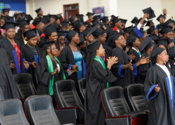 198 Young Women Graduate Under TechSheCan Program, Empowered with Digital and Technical Skills